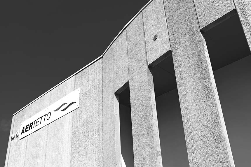 azienda Aertetto