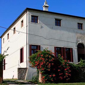 Villa Maria Via Valeggio Padova Villa Maria Via Valeggio Padova