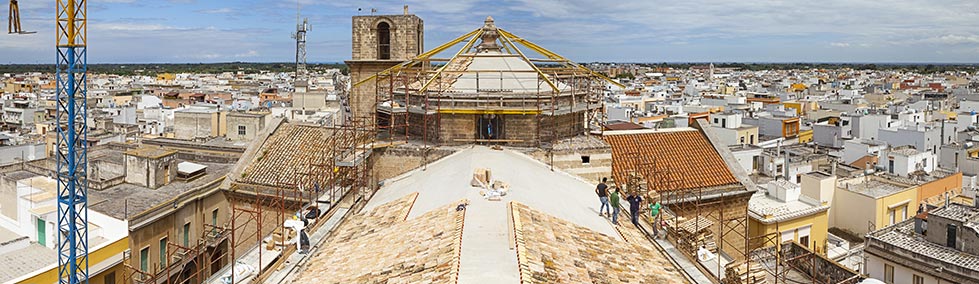 Basilica S. Maria Vittoria