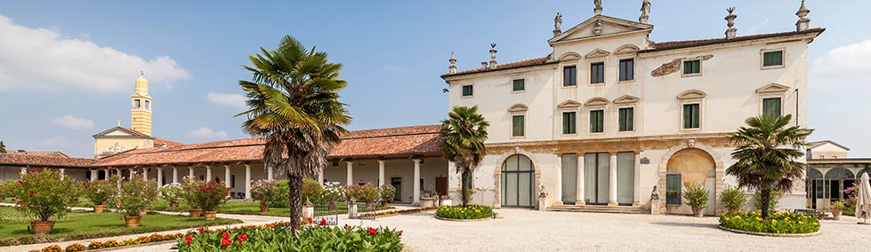 Villa Ghislanzoni